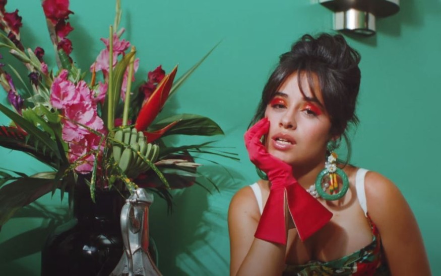 Camila Cabello est de retour  avec un nouveau single «Don't Go Yet»