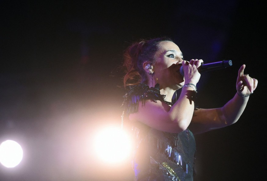 Zaz sort un nouvel album cet automne 2021 !