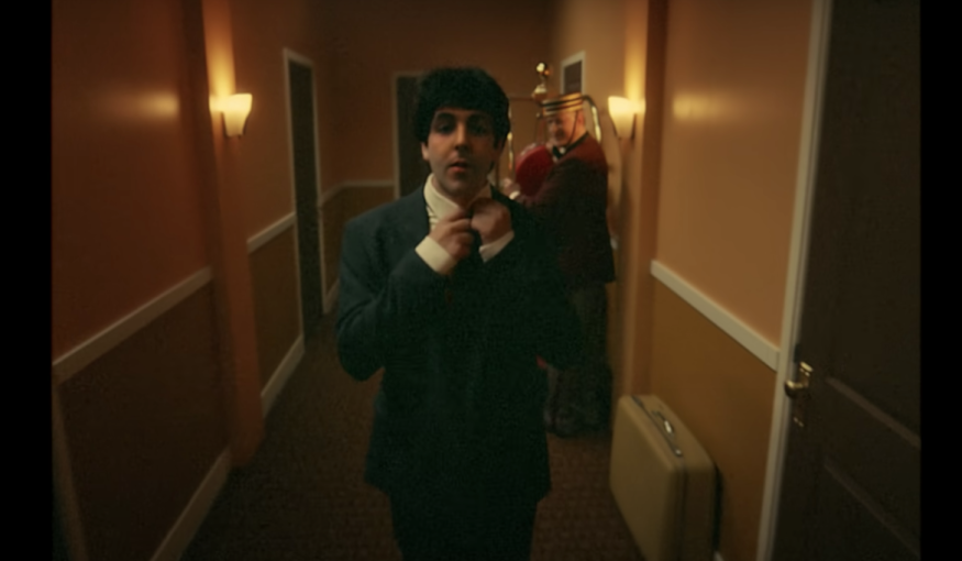 Paul McCartney s’offre un coup de jeune dans son nouveau clip « Find My Way » !