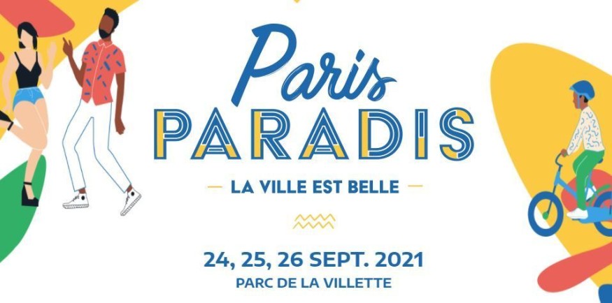 Paris Paradis: le festival parisien dévoile sa programmation 2021 !