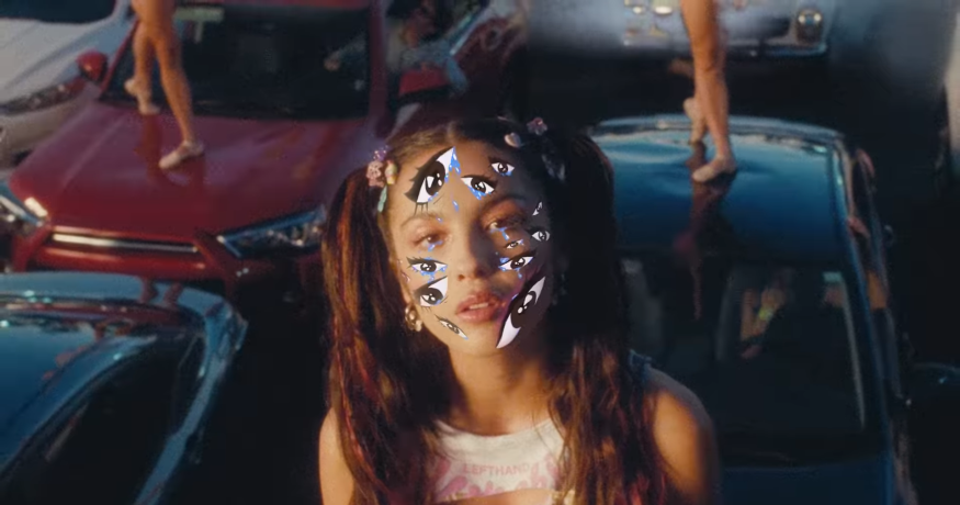 Olivia Rodrigo nous emmène dans son adolescence avec « Brutal » !