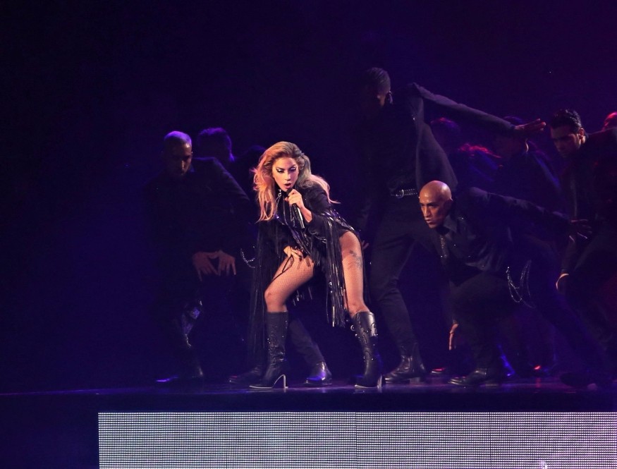 Lady Gaga: Duncan Laurence, La Zarra et Hyphen Hyphen célèbrent les 10 ans de l’album «Born This Way»