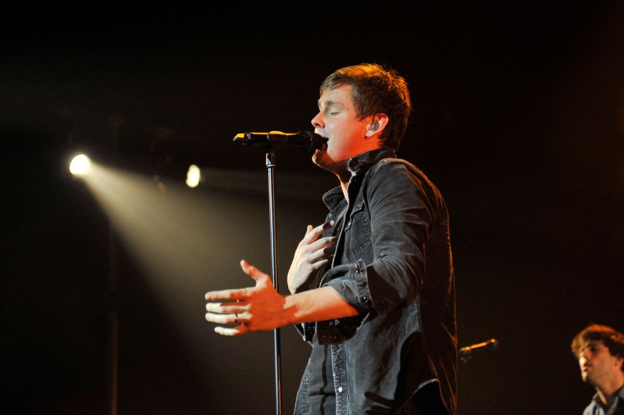 « Dirt » le nouvel EP de Keane est disponible !