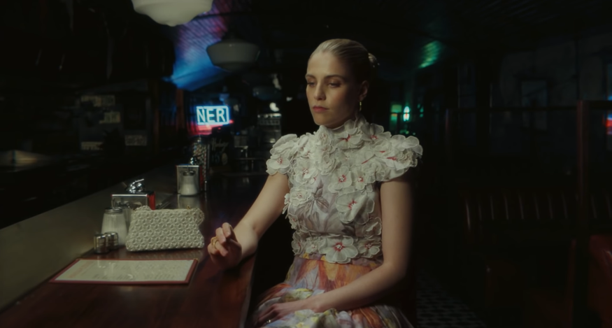 London Grammar : Leur clip « America » dévoilé