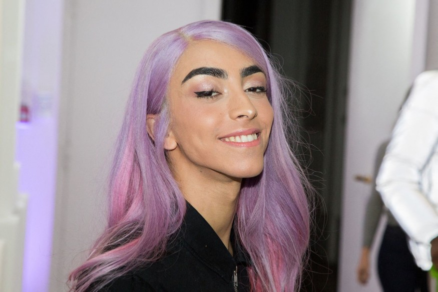 Bilal Hassani : Découvrez son titre entraînant « Baby »