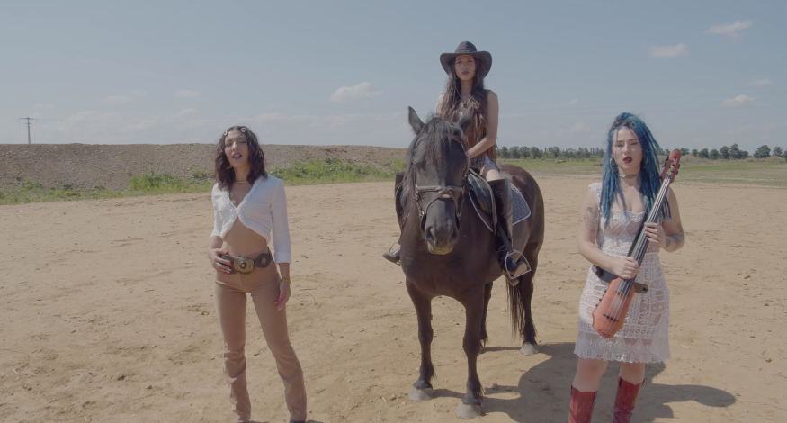 L.E.J : Leur « Summer 2021 » est disponible !