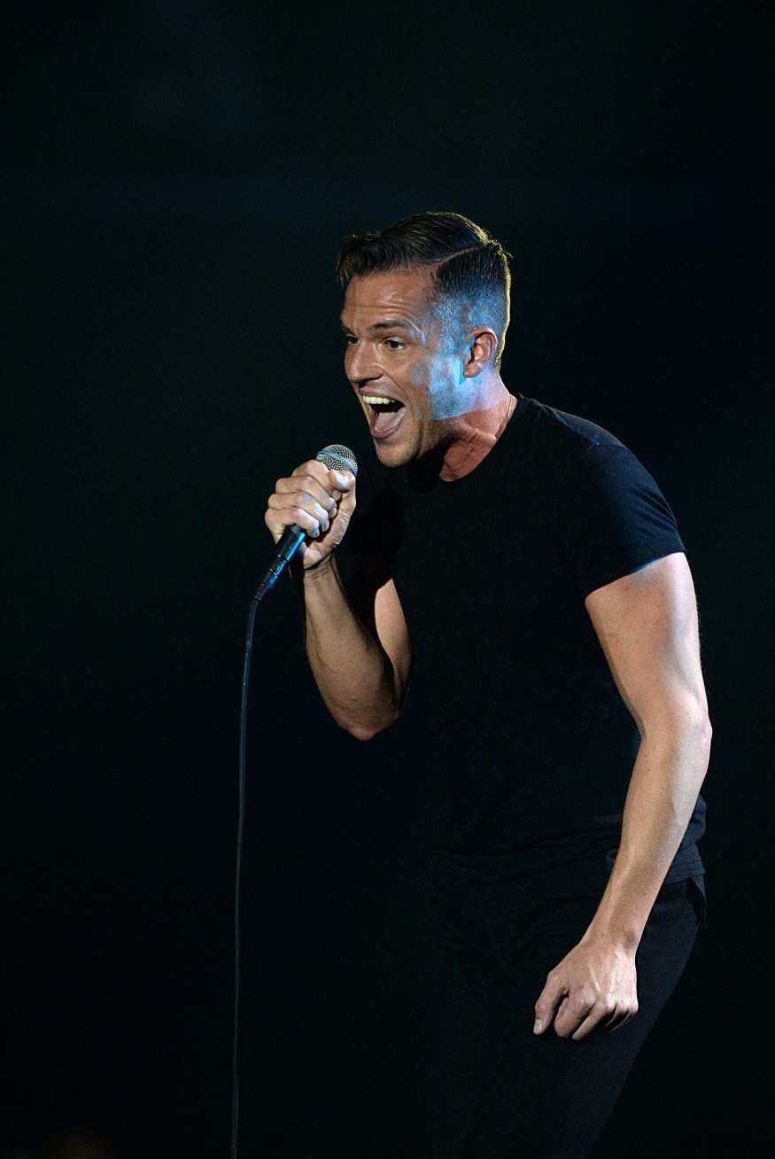 The Killers : Écoutez l’intégralité de leur nouvel album « Pressure Machine »