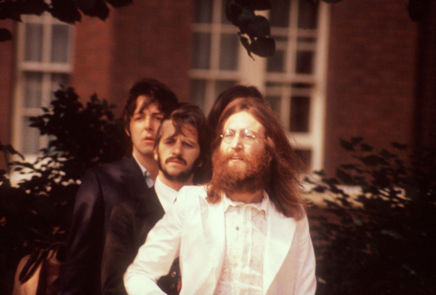 The Beatles: l'album «Let It Be» réédité pour célébrer ses 50 ans !