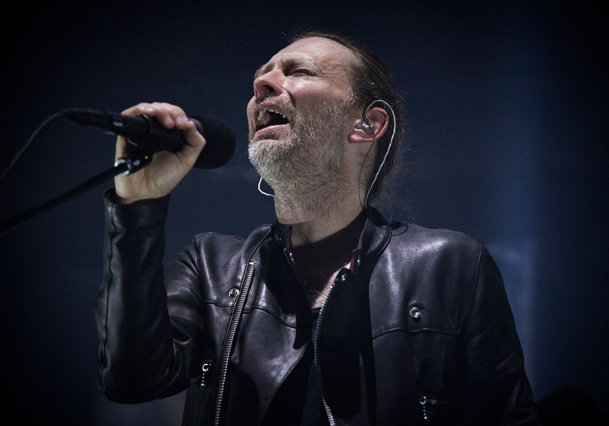 Radiohead : Une réédition de « Kid A » et « Amnesiac » sort le 5 novembre prochain