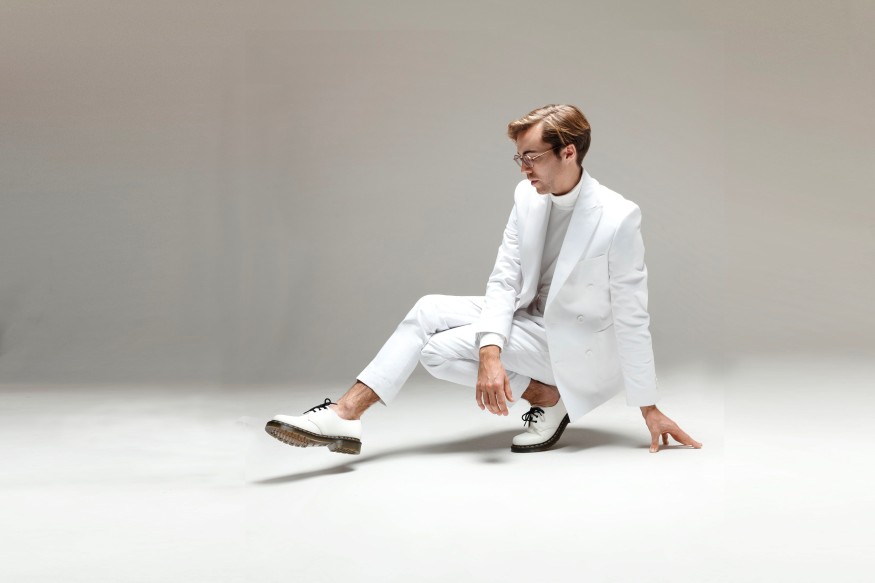 François-Henri publie son premier EP et révèle le clip de «Nouvelle ville»