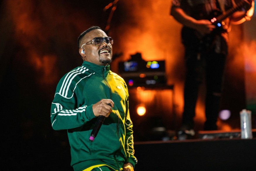 Découvrez « Hit It » le nouveau single des Black Eyed Peas !
