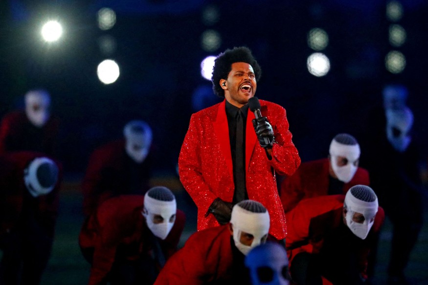 The Weeknd : « After Hour » certifié double disque de platine !
