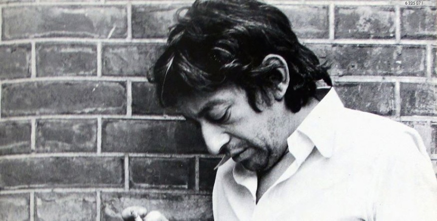 Serge Gainsbourg : Christophe Honoré sortira un clip pour « Ballade de Melody Nelson » le 23 septembre 2021 !