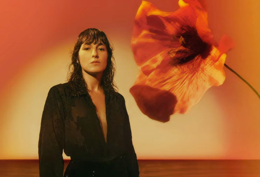 Juliette Armanet fait son retour avec un nouveau single «Le dernier jour du disco» !
