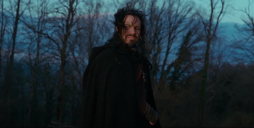 Cinéma: «Kaamelott» franchit la barre symbolique du million de spectateurs !