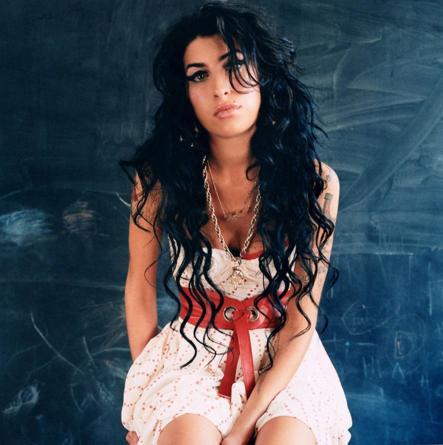 Amy Winehouse: le livre «Flash Black» sortira le 16 septembre !