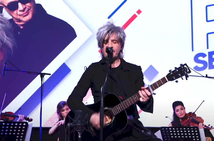 Sondage: votez pour votre chanson préférée d'Indochine !
