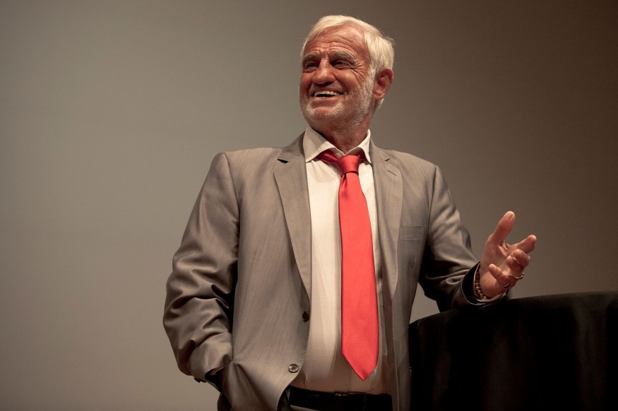 Jean-Paul Belmondo : découvrez les meilleures bandes originales de ses films !