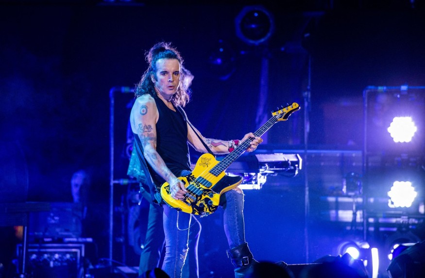The Cure : Le bassiste Simon Gallup quitte le goupe
