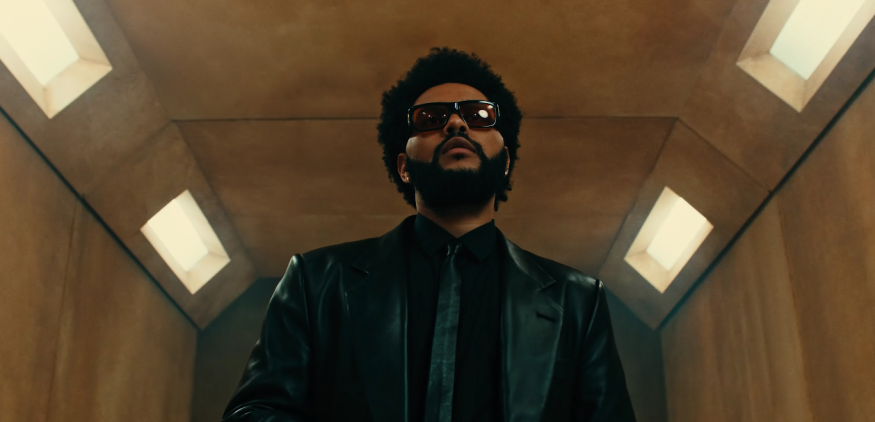 The Weeknd dévoile son nouveau single « Take My Breath » !