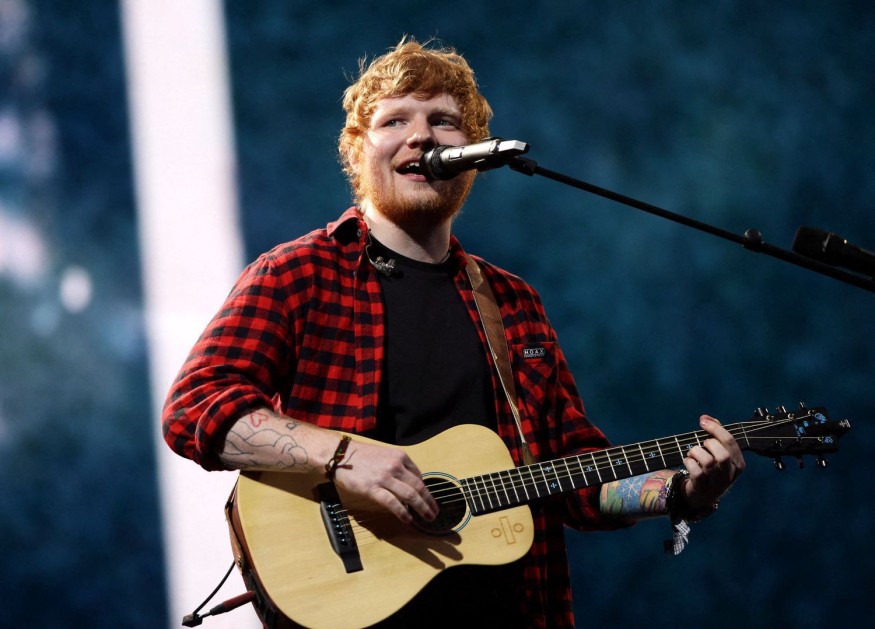 Ed Sheeran annonce un nouvel album pour la rentrée prochaine