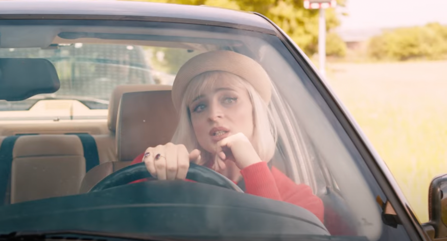 Madame Monsieur révèle un nouveau single «Quelqu'un pour toi»