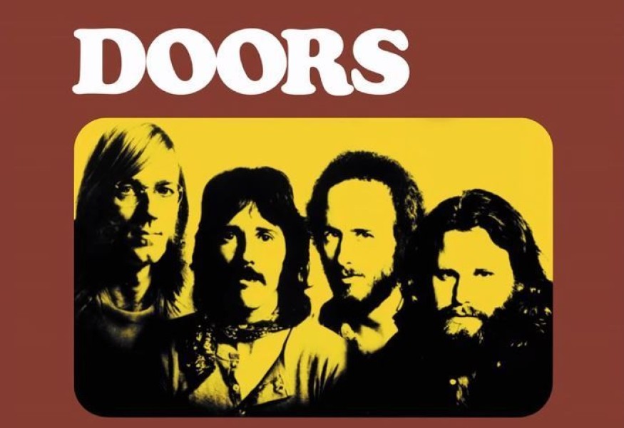 The Doors: l'album «L.A. Woman» réédité à l'occasion de son 50e anniversaire !
