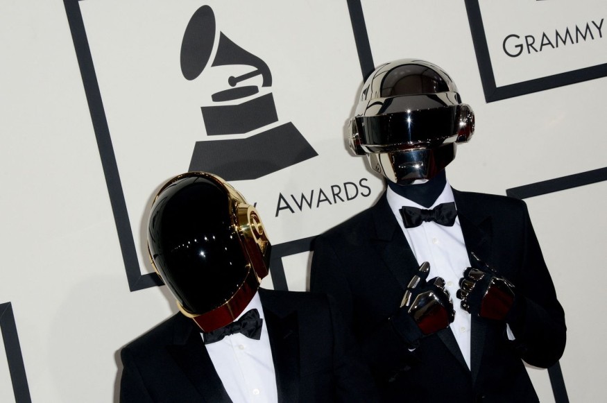 Thomas Bangalter, la moitié de Daft Punk compose la musique d’un ballet !