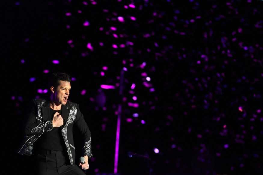 The Killers : Leur prochain album sortira le 13 août