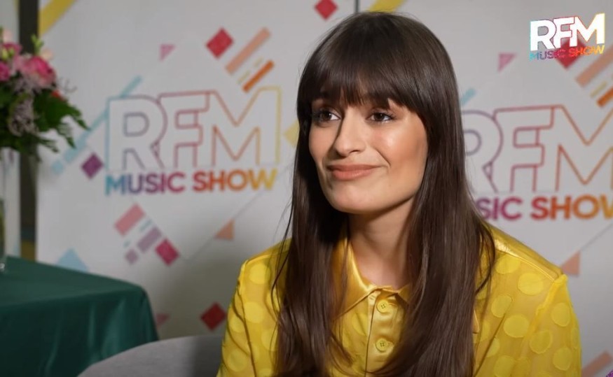 RFM Music Show | Clara Luciani : « Jai toujours l'impression que le rêve va s'arrêter »