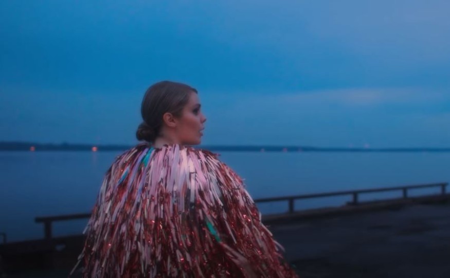 Coeur de Pirate de retour avec un nouveau single «On s'aimera toujours»