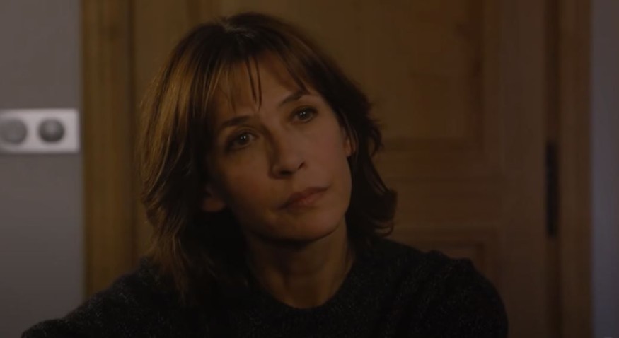 Les sorties cinéma de la semaine du mercredi 22 septembre 2021 !