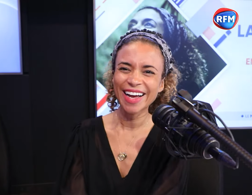 Annie Lalalove : « J’ai mis toutes mes influences dans cet album ! »