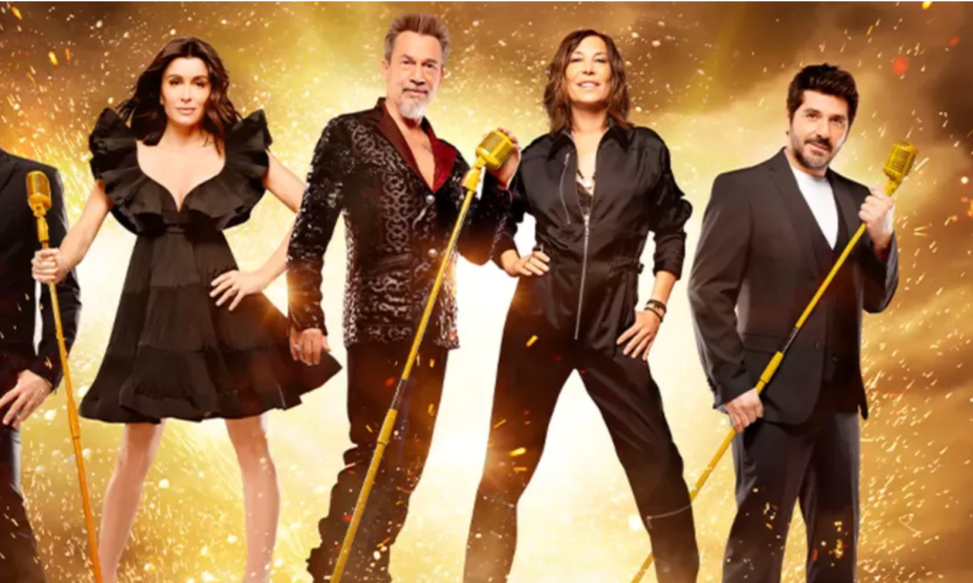 « The Voice All Stars » : Rendez-vous le 16 octobre pour une demi-finale d'anthologie !