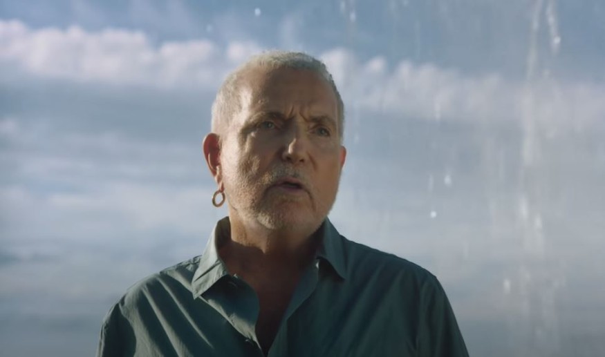 Bernard Lavilliers dévoile son nouveau morceau «Le Coeur du Monde»