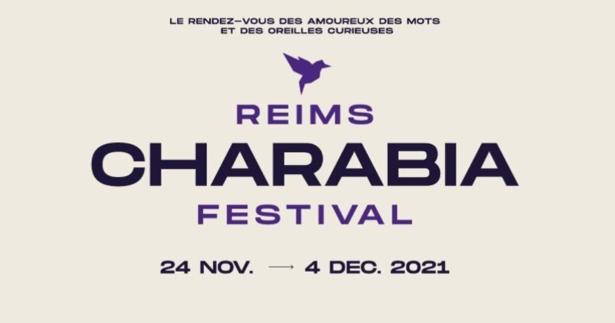 Charabia Festival: découvrez la programmation 2021 avec Yseult, Gaël Faye, Catherine Ringer et Thomas Dutronc !