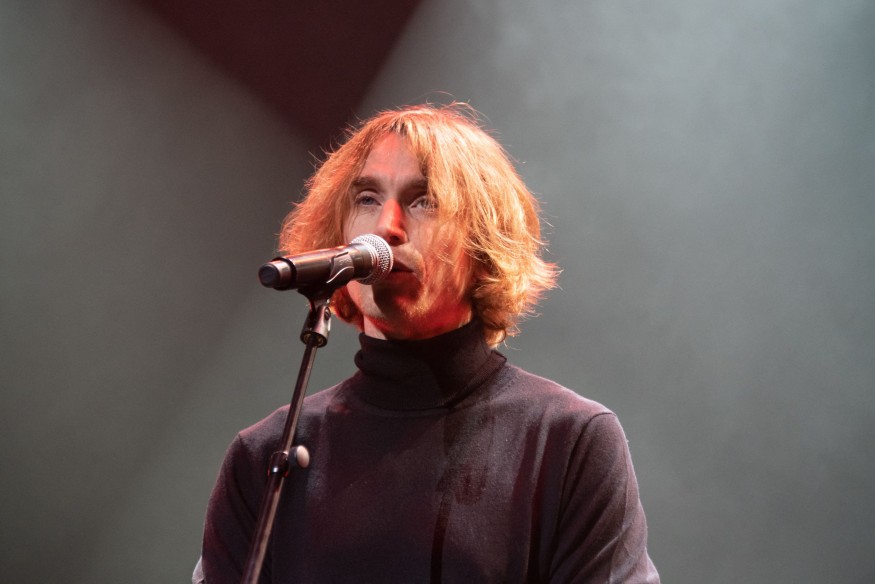 Ben Mazué : Son album « Paradis » est certifié disque d'or !