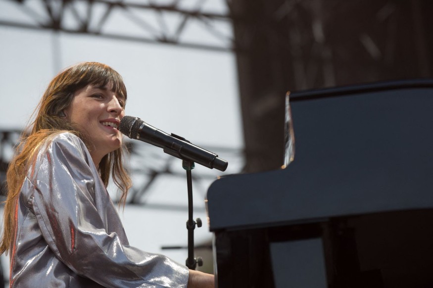 Juliette Armanet : Son nouvel album sortira le 19 novembre !
