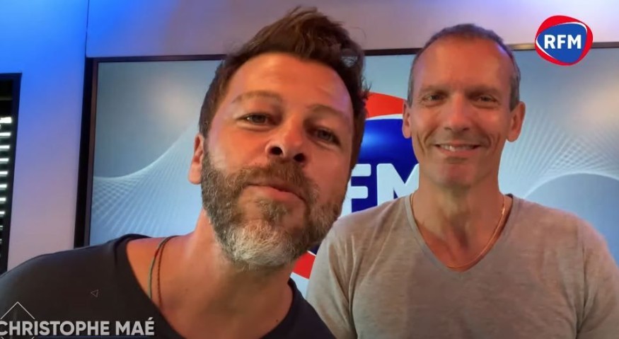 Playback RFM : découvrez le best-of de Pat Angeli et ses invités !
