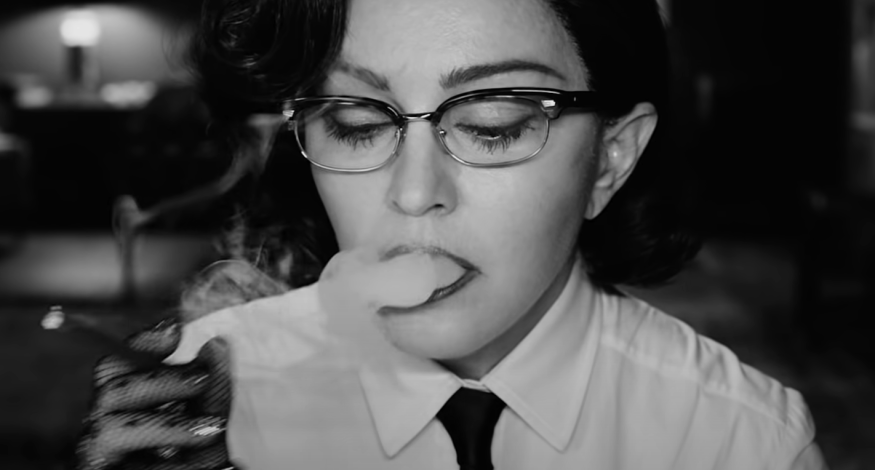 Vendredi 8 octobre : Madonna dévoile son documentaire « Madame X » et un album live !