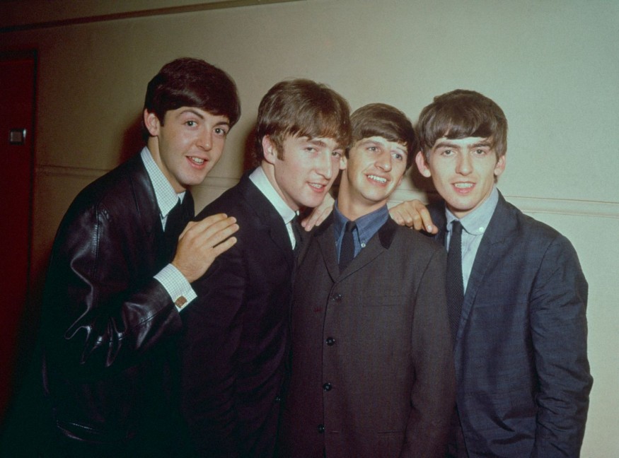 George Harrison: l'album « All Thing Must Pass» réédité dans une version 50ème anniversaire