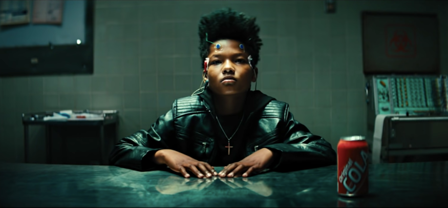 The Weeknd dévoile un clip surprise sur le single « Die For You »