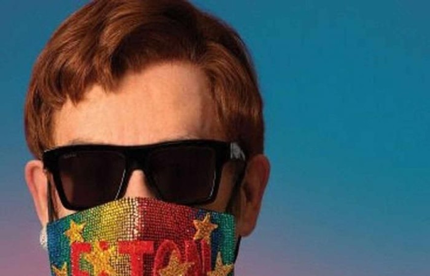 Elton John: son nouvel album «The Lockdown Sessions» est disponible !
