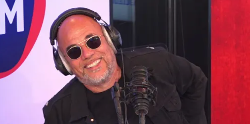Pascal Obispo: «On m'a demandé de faire un album pour France Gall»