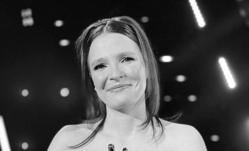 Anne Sila : Son premier album « A nos cœur » est sorti !