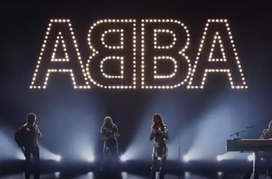 «Just A Notion» : découvrez le nouveau titre du groupe ABBA !