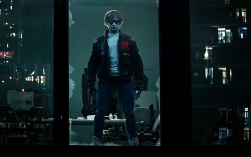 Kavinksy fait son retour avec le clip de «Renegade»