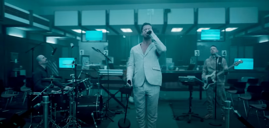 Imagine Dragons annonce la sortie de son prochain album «Mercury - Act 1» au 3 septembre 2021