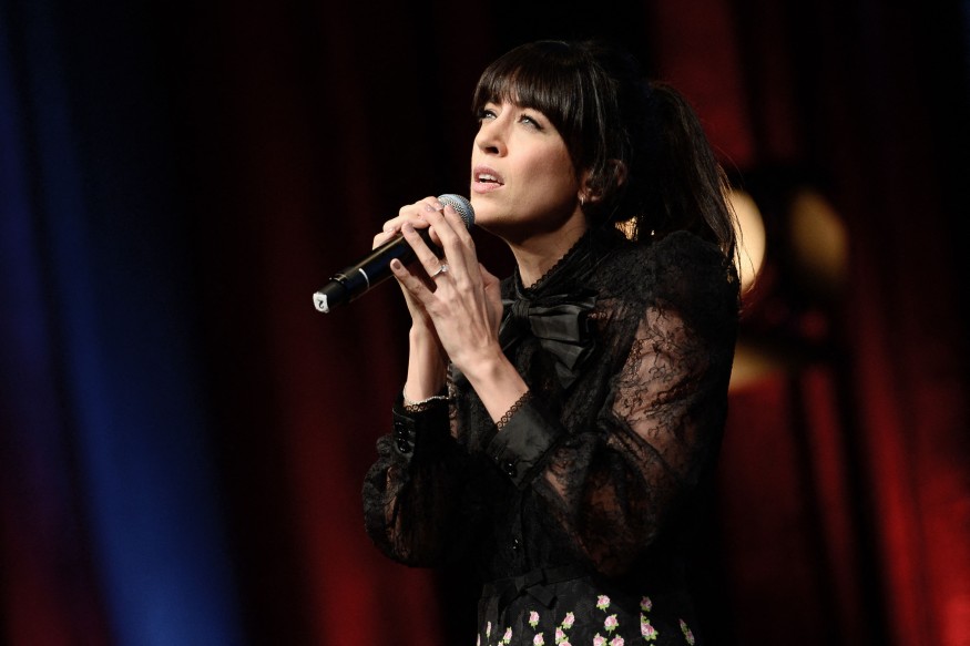 Nolwenn Leroy de retour avec le single « Brésil, Finistère » !