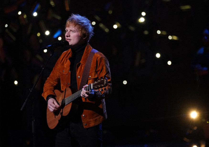 The Voice All Stars : Ed Sheeran invité de la finale !